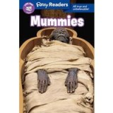 Ripley Readers LEVEL4 LIB EDN Mummies