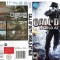 Joc Wii Call of Duty Word at War pentru Wii classic, Wii mini, Wii U