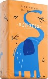 Scutece hipoalergenice Supreme Agnotis, marimea nr. 4, 9-14 kg, 42 bucati