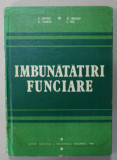 IMBUNATATIRI FUNCIARE de V. STEFAN ...L. TITZ , 1981