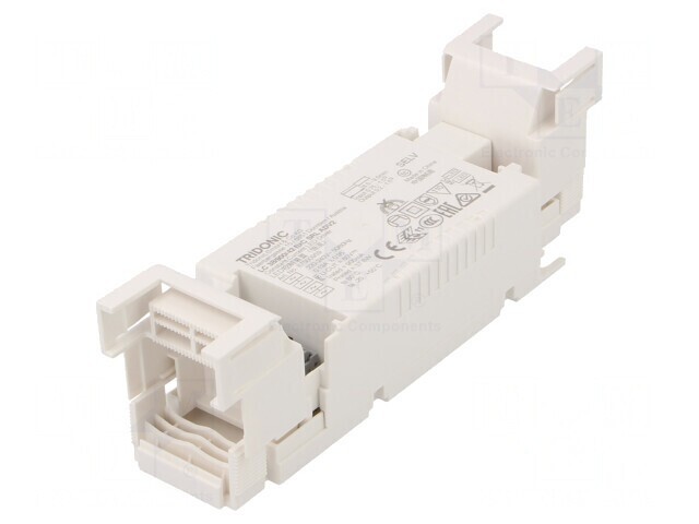 Alimentator LED 38W 900mA 30-60VDC