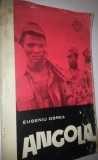 Angola - Eugeniu Obrea