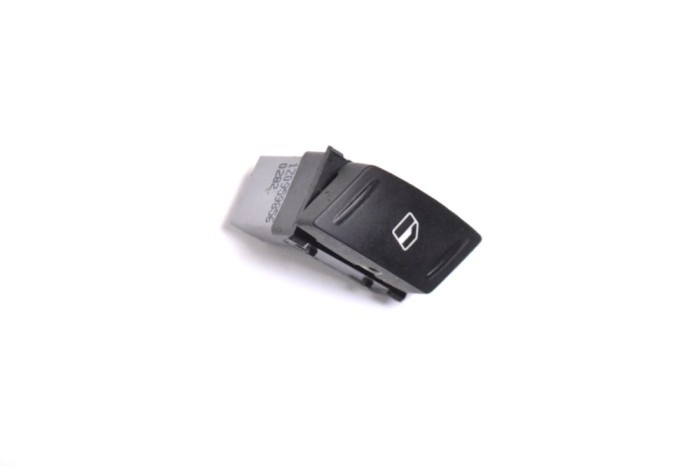 Buton geam ușă dreapta spate SKODA OCTAVIA II Combi 1Z5 2012 OEM: 1Z0959856 | 13869899