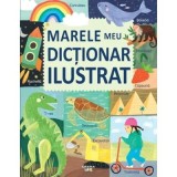 Marele meu dictionar ilustrat