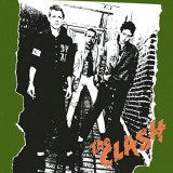 The Clash - Vinyl | The Clash, Rock, sony music