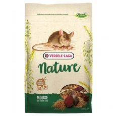 Versele Laga Nature Mouse 400 g foto