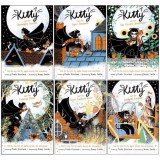 Cumpara ieftin Kitty Series 6 Books Collection Set, Paula Harrison