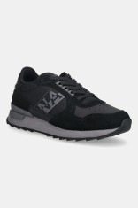 Napapijri sneakers F5STAB01/COS culoarea negru, NP0A88XI 041