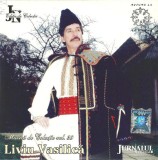 CD Liviu Vasilică