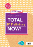 Total B1 Preliminary Now | Felicity O&#039;Dell, Rosalie Kerr, 2020, Black Cat