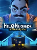 Hello Neighbor Vr Search And Rescue