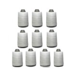 Set 10 x Mosoare ata pentru masina de cusut saci