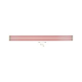 Dispozitiv de tragere a cablurilor 10x1m Yato YT-23200