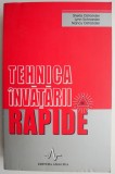 Carte Tehnica invatarii rapide - Sheila Ostrander