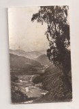 RF175 - Carte Postala - Valea Lotrului la Voineasa. circulata 1970