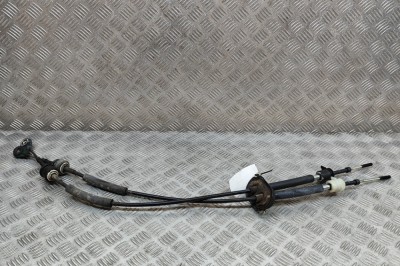 Cablu timonerie OPEL MOKKA / MOKKA X 2015 OEM: 55597758 | 21750999 foto