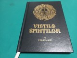 VIEȚILE SFINȚILOR PE LUNA FEBRUARIE * APROBAREA SF&Acirc;NTULUI SINOD AL B.O.R /1999* 14