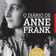 O Diario de Anne Frank