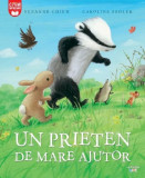 Un prieten de mare ajutor - Suzanne Chiew - Litera