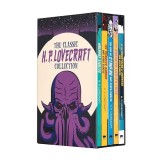 Classic H. P. Lovecraft Collection, H. P. Lovecraft