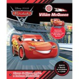 Verd&aacute;k 3 - Tarts velem! - Vill&aacute;m McQueen