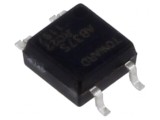 Optocuplor SMD 60V MOSFET SOP4