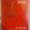 Set Monede Monetarie Danemarca 1990, 6 monede, 20 koroane comemorativa