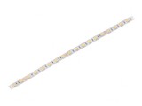 Bandă LED alb cald 24V 60LED/m IP64