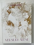 TUDOR OPRIS , VERSURI ALESE ( 1940 - 2003 ), APARUTA 2004 , DEDICATIE *