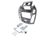 Cadru Radio ACV Ford 2 DIN Phoenix Silver