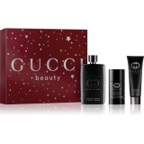 Gucci Guilty Pour Homme set cadou pentru bărbați