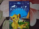 Regele Leu - Colectia Disney Clasic (6)