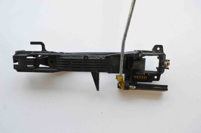 M&amp;acirc;ner exterior ușă st&amp;acirc;nga față LEXUS RX _U3_ 2005 1796974 foto