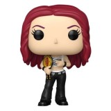 WWE POP! Figurina vinil Lita with Championship Belt 9 cm