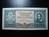 UNGARIA 10.000.000 PENGO 1945