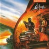 CD Sodom &lrm;&ndash; Agent Orange (VG++), Rock