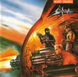 CD Sodom &lrm;&ndash; Agent Orange (VG++)