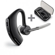 CASCA BLUETOOTH PLANTRONICS VOYAGER LEGEND foto