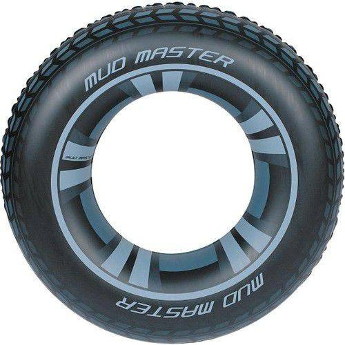 Colac gonflabil inot , Monster Truck ,91cm