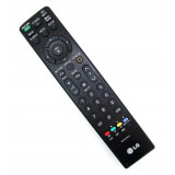 Telecomanda pentru TV LG, Negru, MKJ42519618