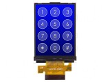 Afișaj TFT LED 2,8 inch 240x320 mm