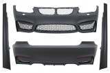 Pachet Exterior BMW Seria 3 E92 E93 Coupe/Cabrio (2006-2010) M4 Look Performance AutoTuning