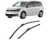 Cumpara ieftin Set stergatoare auto Valeo Silencio Xtrm pentru Volkswagen TOURAN VAN (2010-2015)