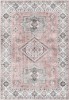 Covor Belgian, Alaska P0149-871, Roz, Diverse Dimensiuni - 120x160