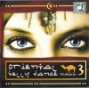 CD Oriental Belly Dance Volume 3 - Compilatie, Albert Hit Factory