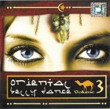 Various - Oriental Belly Dance Volume 3, CD