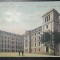 Carte postala, Constantinopole, Roumelie-Hissar Robert College, color