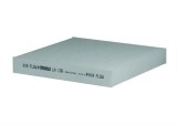 Filtru habitaclu MAHLE LA136