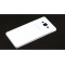 Capac Baterie Samsung Galaxy A700F A7 Alb + Husa Ultra Thin