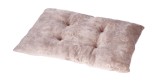 Cumpara ieftin Perna, culcus animale flanel roz pudrat 91 x 58 x 10 cm